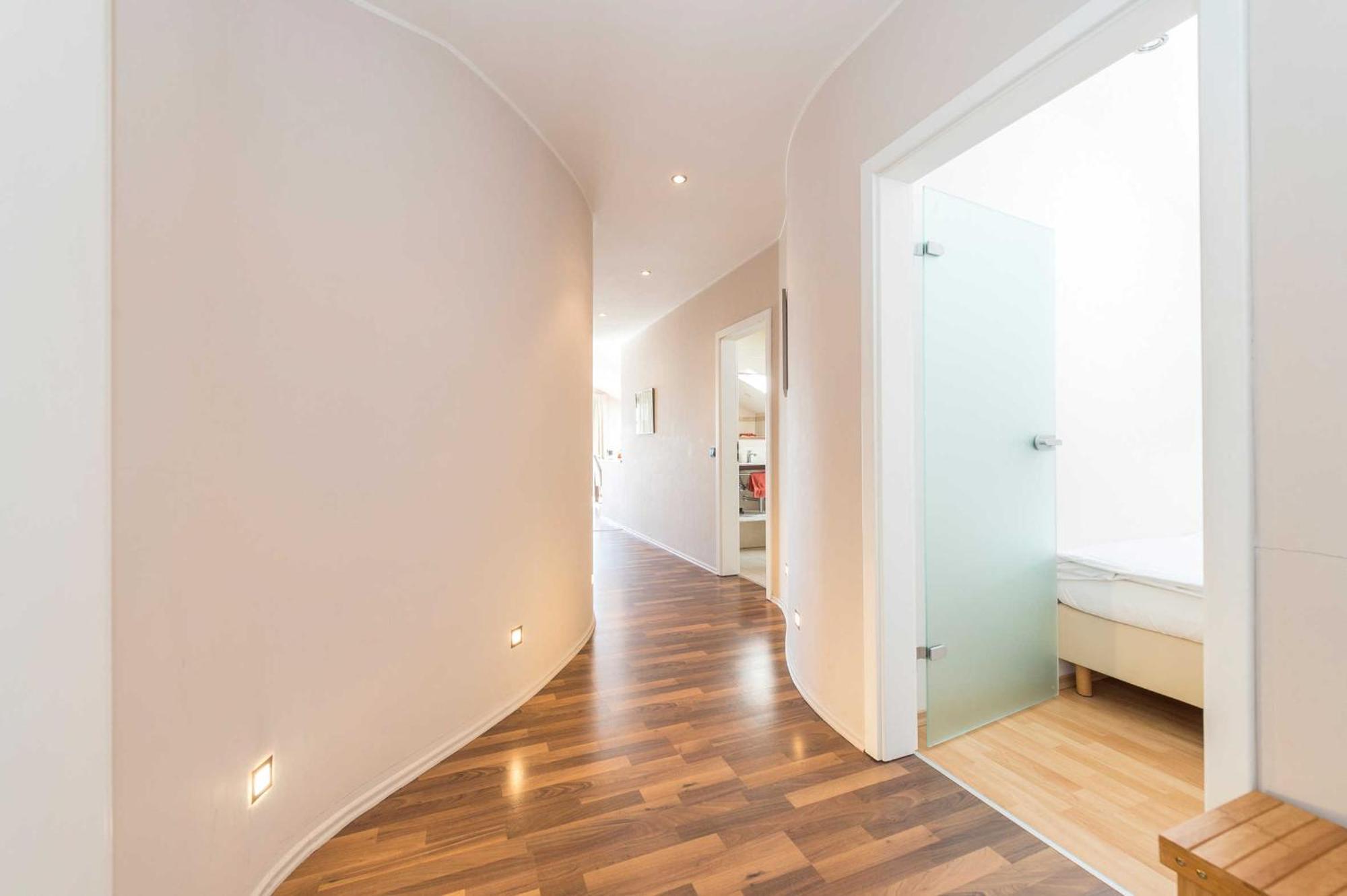 Villa Am Steinbach Sassnitz Extérieur photo