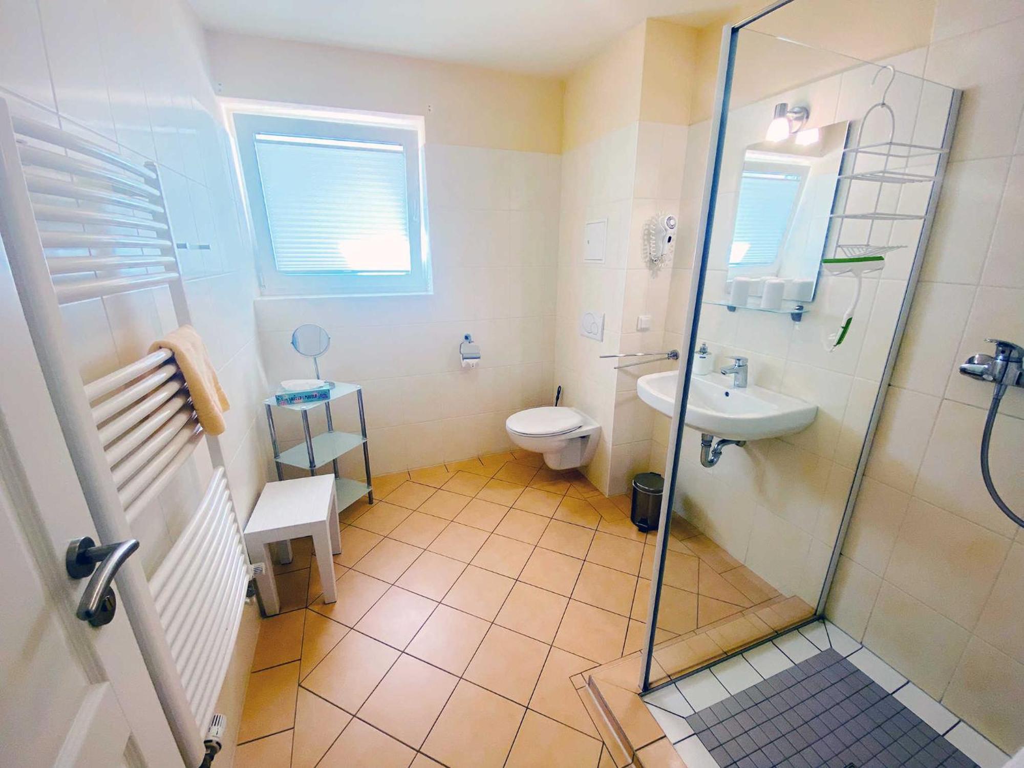 Villa Am Steinbach Sassnitz Extérieur photo