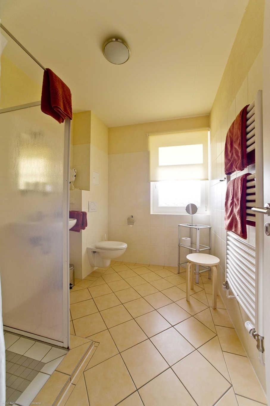 Villa Am Steinbach Sassnitz Extérieur photo