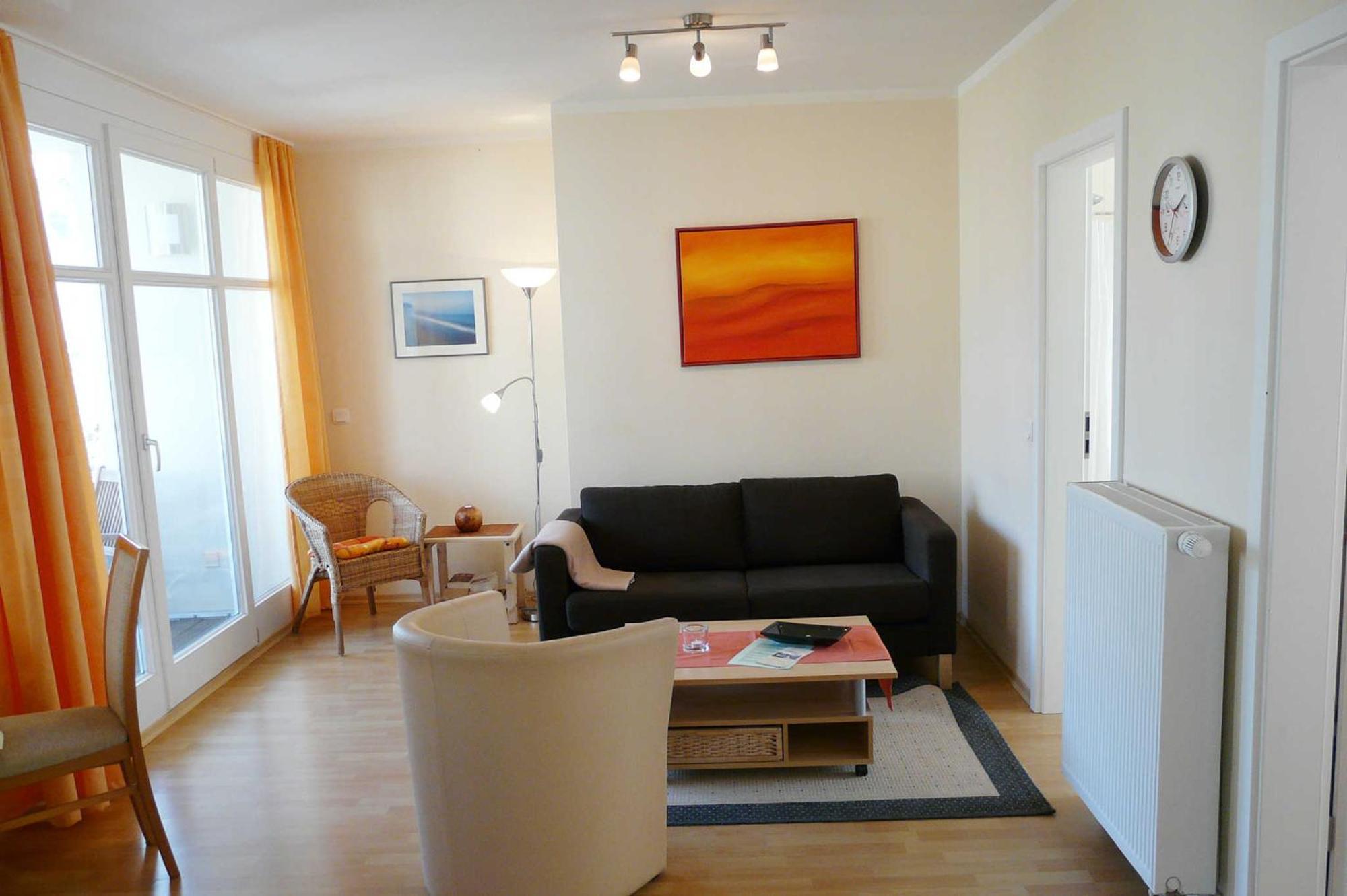 Villa Am Steinbach Sassnitz Extérieur photo